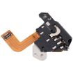 Samsung Galaxy Tab A8 10.5 2021 Earphone Jack Audio Flex Cable - 2