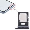 Samsung Galaxy A54 SM-A546 SIM Card Tray + Micro SD Card Tray - Black - 4