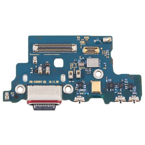Samsung Galaxy S20 Ultra 5G Charging Port Board - 1