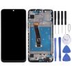 OEM LCD Screen for Huawei P Smart (2019) - Black - 2