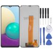 LCD Screen for Samsung Galaxy A02 SM-A022 With Digitizer Assembly - 1