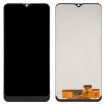 LCD Screen and Digitizer Assembly for Galaxy A20 - Black - 3