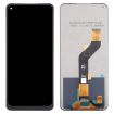 Tecno Pova LD7 TFT LCD Screen with Digitizer - Full Assembly - 3