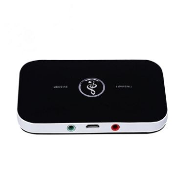 Bluetooth 5.0 Adapter Wireless Audio Receiver/Transmitter - 1