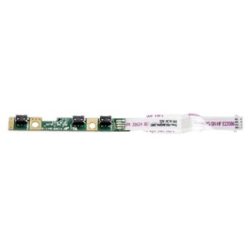 Dell Inspiron 11 3168 3169 Switch Button Small Board - Genuine Replacement - 1