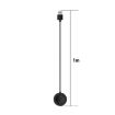 Xiaomi Watch S1 Active Charging Cable - 1m (Black) - 3