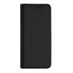 Samsung Galaxy A54 5G DUX DUCIS Skin Pro Series Flip Leather Phone Case - Black - 2