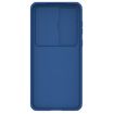 NILLKIN CamShield Pro PC Phone Case for Huawei P60 Pro/P60 (Blue) - 2