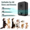 RC-309 Bark Control Devices - Black - 5