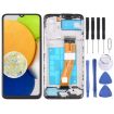 OEM LCD Screen Samsung Galaxy A03 SM-A035F Digitizer Full Assembly - 1