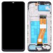OEM LCD Screen Samsung Galaxy A03 SM-A035F Digitizer Full Assembly - 2