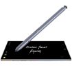 Grey Stylus Pen for Galaxy Note20/10 - Capacitive Touch Screen - 1