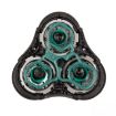 Philips RQ11 Razor Head for Shaver RQ1150/RQ1160/RQ1180/RQ1190 - 1
