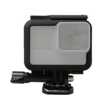 GoPro HERO5 Border Frame Mount Protective Housing Case Cover - 1
