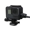 GoPro HERO5 Border Frame Mount Protective Housing Case Cover - 4