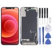 RJ Incell Cof Screen LCD Screen and Digitizer for iPhone 12 Mini - 1