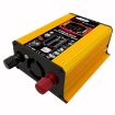 Tang III Generation 12V to 220V 6000W Car Power Inverter with LCD Display & Dual USB - 2