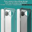 IMAK Shockproof Airbag TPU Case for Nokia X10/X20 + Screen Protector - 3