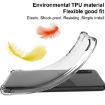 IMAK Shockproof Airbag TPU Case for Nokia X10/X20 + Screen Protector - 5