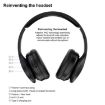 OY712 Gaming Bluetooth Wireless Headphone - Noise Cancelling - 4