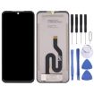 LCD Screen and Digitizer Assembly for Ulefone Power Armor 12 - Black - 2