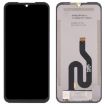 LCD Screen and Digitizer Assembly for Ulefone Power Armor 12 - Black - 3