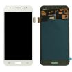 LCD Screen + Touch Panel for Galaxy J5 - White - 3