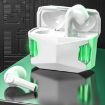 Lenovo GM5 TWS Bluetooth Wireless Sports Earphone with Mic - 1