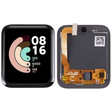 LCD Screen For Xiaomi Mi Watch Lite with Digitizer Assembly - 1