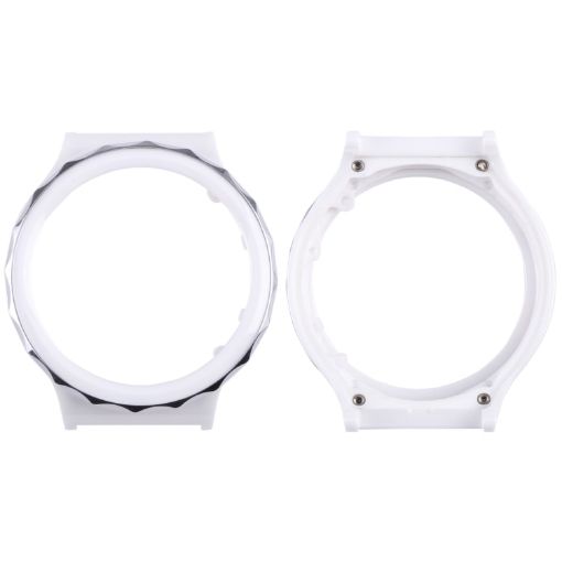 Ceramics LCD Screen Frame Bezel Plate for Huawei Watch GT 3 Pro 43mm - 1