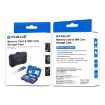 PULUZ 27 in 1 Memory Card Case - 4CF + 8SD + 9TF - Google Shopping - 6