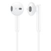 Huawei CM33 Type-C Headset Earphone with Mic - White - 3