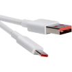 Xiaomi 6A USB to USB-C Fast Charging Data Cable - 1m Length - 2