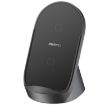 Huawei CP62 40W Wireless Charger Stand - Qi Standard - 2