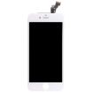 LCD Screen for iPhone 6 with Digitizer Assembly - White - 2