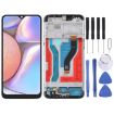 OEM LCD Screen for Samsung Galaxy A10s Digitizer Full Assembly (Black) - 1