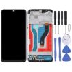 OEM LCD Screen for Samsung Galaxy A10s Digitizer Full Assembly (Black) - 2