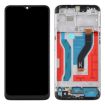 OEM LCD Screen for Samsung Galaxy A10s Digitizer Full Assembly (Black) - 3