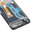 LCD Screen and Digitizer Assembly for OPPO Realme C21Y / C25Y - 5