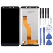 LCD Screen for Wiko Y61 with Digitizer - Full Assembly - 2
