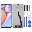 Incell LCD Screen for Galaxy A10 (Black) with Digitizer - Full Assembly - 1