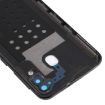 Galaxy A20e Battery Back Cover with Side Keys - Black - 5
