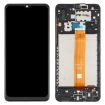 LCD Screen for Samsung Galaxy A02 SM-A022 Digitizer Full Assembly - 3