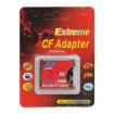 SD to CF Compact Flash Memory Card Adapter - Fast Transfer Speeds - 5