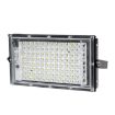 Waterproof LED Flood Light 100W Cool White - 1