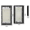 Waterproof LED Flood Light 100W Cool White - 3