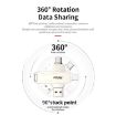 Netac U782C Type-C Dual Interface USB Flash Drive 64GB - 2
