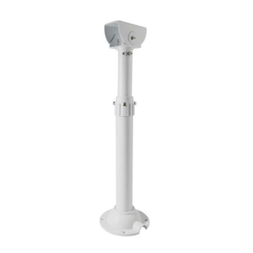 Telescopic Aluminum Alloy Monitoring Bracket - 30-60cm - 1