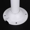 Telescopic Aluminum Alloy Monitoring Bracket - 30-60cm - 4