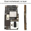 iPhone 11 Pro Max Mainboard with Face ID, 256GB ROM - 2